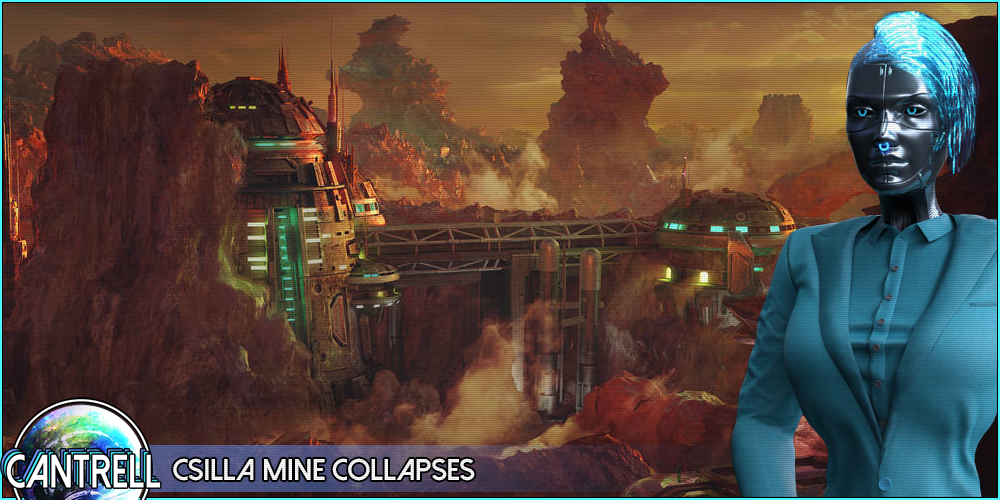 Mine Collapse