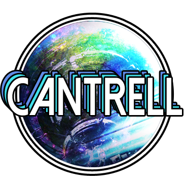 Cantrell Logo