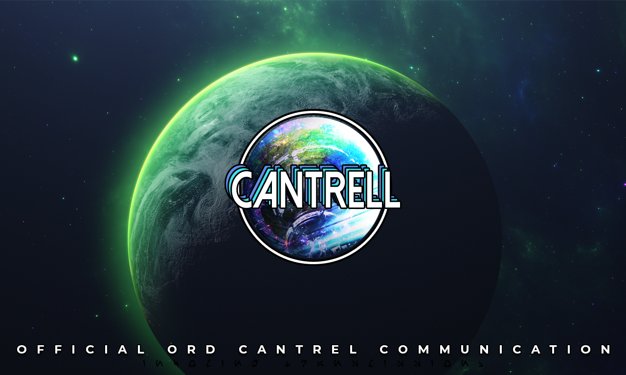 Cantrell Datapad Updates Released